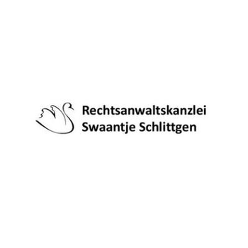 Logo von Rechtsanwaltskanzlei Swaantje Schlittgen in Leipzig