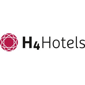 Logo von H4 Hotel Leipzig in Leipzig