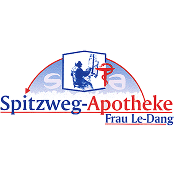 Logo von Spitzweg-Apotheke in Calw