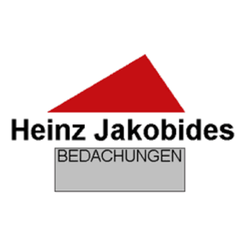 Logo von Jakobides Bedachungen in Wolfsburg