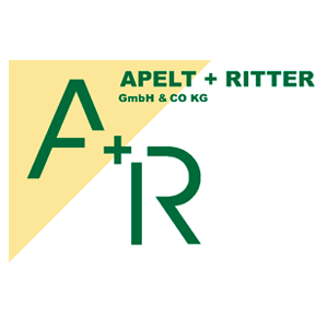 Logo von Apelt und Ritter GmbH & Co. KG in Magdeburg