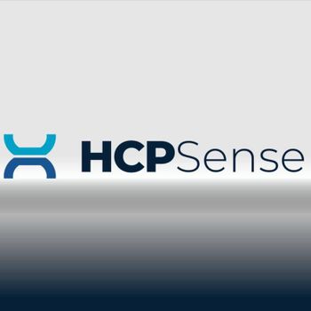 Logo von HCP Sense GmbH in Darmstadt