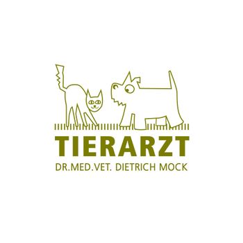 Logo von Tierarzt Dr. Dietrich Mock in Altdorf bei Nürnberg