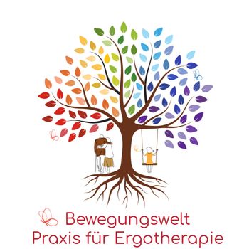 Logo von Bewegungswelt - Praxis für Ergotherapie in Bottrop