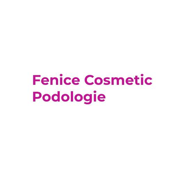 Logo von Fenice Cosmetic Podologie in Rietberg
