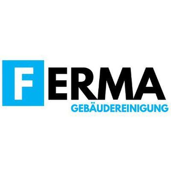 Logo von FERMA Gebäudereinigung GmbH in Düsseldorf