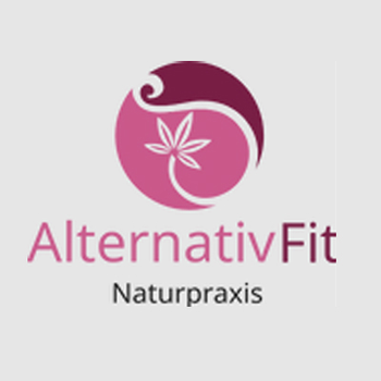 Logo von AlternativFit Inh. Nancy Türk in Nuthe-Urstromtal
