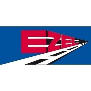 Logo von GEBR. EZEL GmbH & Co. KG Bauunternehmung in Vaihingen an der Enz