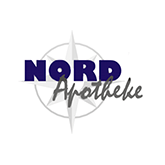 Logo von Nord-Apotheke im Grillepark in Minden