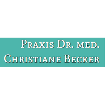 Logo von Dr. med. Christiane Becker - Fachärztin für Allgemeinmedizin in Kelkheim im Taunus