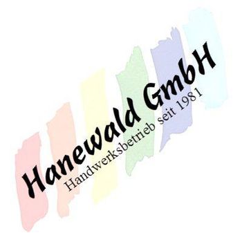 Logo von Hanewald GmbH in Großpösna