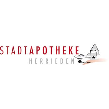 Logo von Stadt-Apotheke in Herrieden