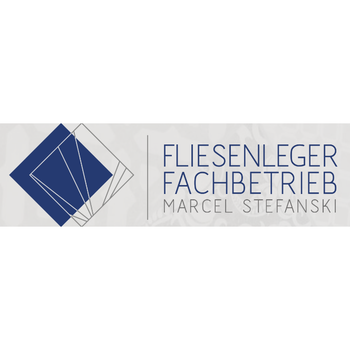 Logo von Fliesenlegerfachbetrieb Marcel Stefanski in Dormagen