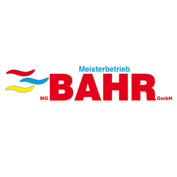 Logo von MG Bahr GmbH in Pritzwalk