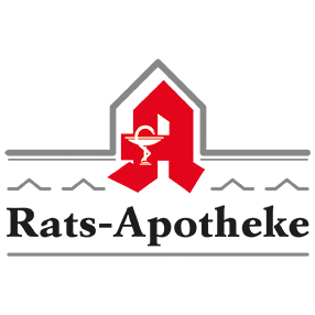 Logo von Rats-Apotheke, Lager Apotheken OHG in Quakenbrück