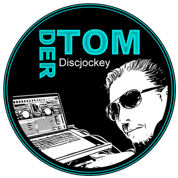 Logo von DerTom (DJ Tom) in Hamm in Westfalen