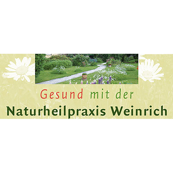 Logo von Naturheilpraxis Weinrich in Braunschweig