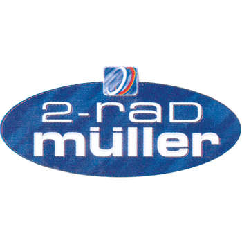 Logo von 2-Rad Müller Roth in Roth in Mittelfranken