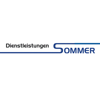 Logo von Dienstleistung Sommer in Bochum