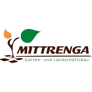 Logo von Mittrenga Garten- und Landschaftsbau in Salzgitter