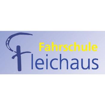 Logo von Fleichaus Armin Fahrschule in Gunzenhausen