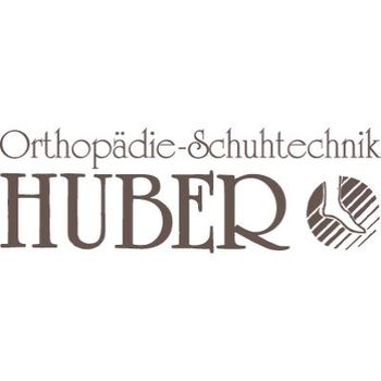 Logo von Orthopädie & Schuhtechnik Huber in Regensburg