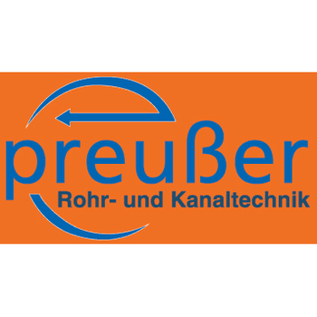 Logo von Preußer Kanalreinigung in Freudenberg in Westfalen