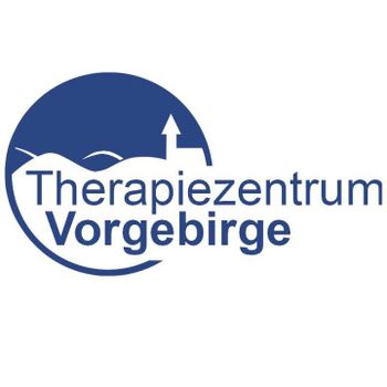 Logo von Therapiezentrum Vorgebirge in Bornheim im Rheinland