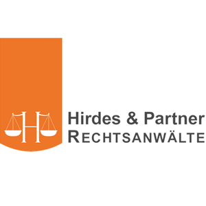 Logo von Hirdes & Partner Rechtsanwälte in Hannover