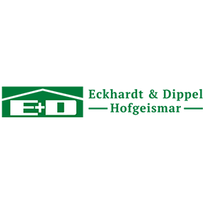 Logo von Eckhardt & Dippel in Hofgeismar