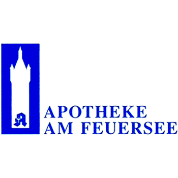 Logo von Apotheke am Feuersee in Bad Wimpfen