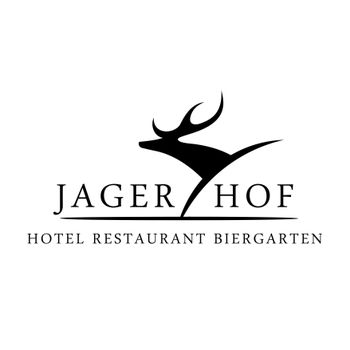 Logo von Jagerhof in Garching bei München