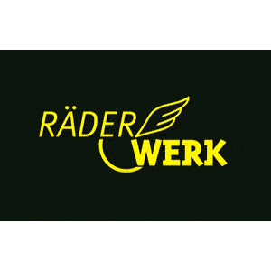 Logo von Räderwerk GmbH in Hannover