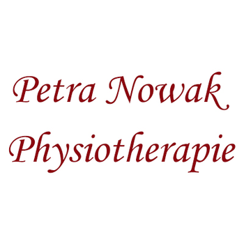 Logo von Petra Nowak Physiotherapie in Gransee