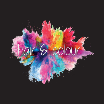 Logo von hair & colour in Heidenrod