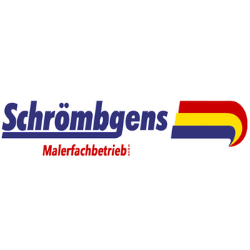 Logo von Schrömbgens GmbH in Brüggen am Niederrhein