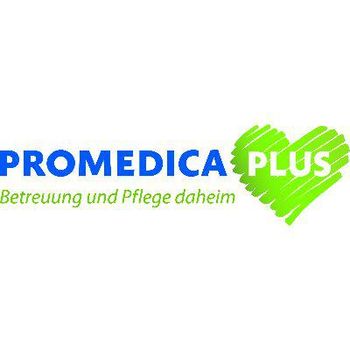 Logo von Promedica PLUS Hanau in Rodgau