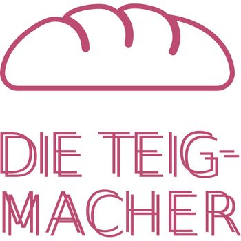 Logo von Die Teigmacher - Café & Eventlocation Lesehalle in Bad Tabarz im Thüringer Wald