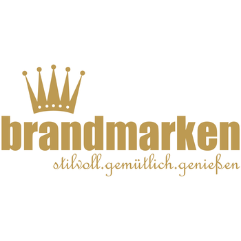 Logo von Café brandmarken in Jena