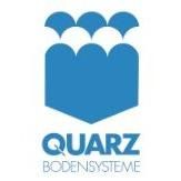 Logo von Quarz Bodensysteme GmbH in Erfurt