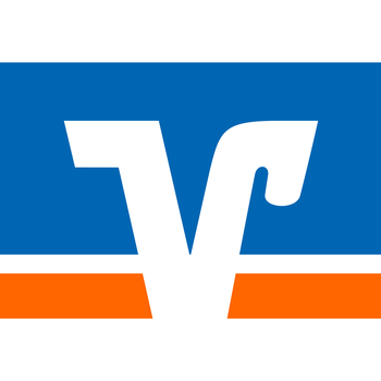 Logo von Berliner Volksbank Filiale Westend mit Videoservice in Berlin