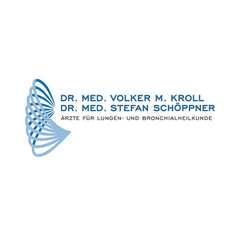 Logo von Dr. med. Volker M. Kroll und Dr. med. Stefan Schöppner in Mönchengladbach