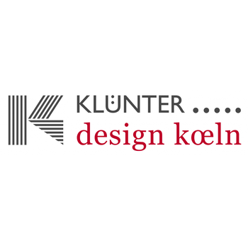 Logo von Klünter Design in Köln