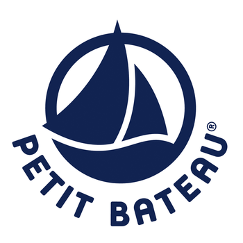 Logo von Petit Bateau in Berlin