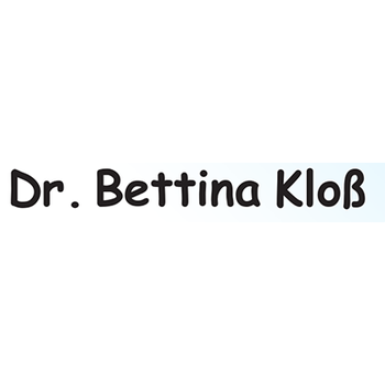 Logo von Dr. Bettina Kloß Zahnärztin in Sulzbach an der Murr
