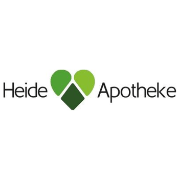 Logo von Heide-Apotheke in Rövershagen