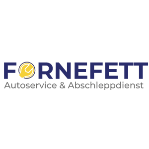 Logo von Autoservice und Abschleppdienst Fornefett in Aschersleben in Sachsen Anhalt