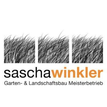 Logo von Sascha Winkler Garten- und Landschaftsbau in Burgdorf Kreis Hannover