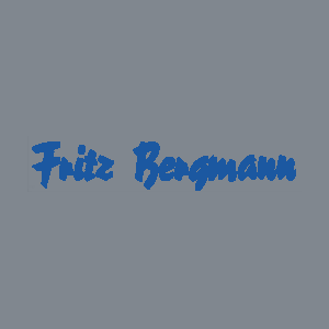 Logo von Fritz Bergmann Reprografie GmbH & Co. KG in Berlin