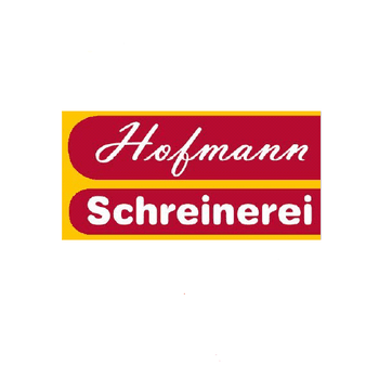 Logo von Hofmann in Hof an der Saale